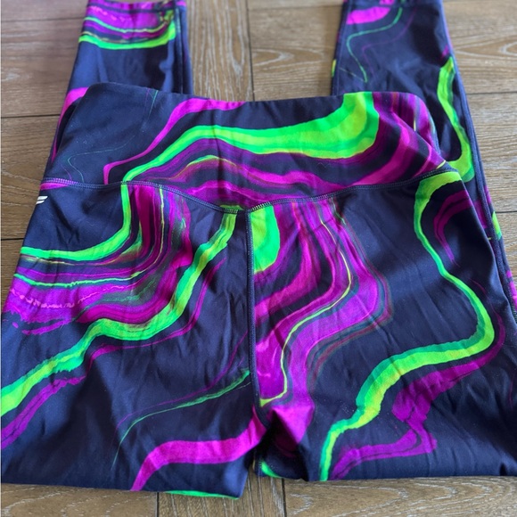 Fabletics Multicolor Activewear Set - Picture 16 of 16